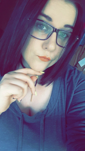 hand, cool, glasses
