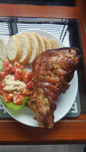 cuisine, food