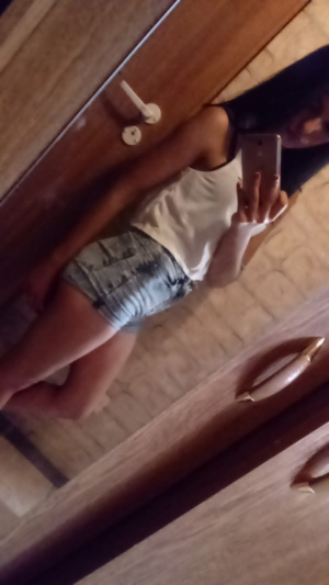 hand