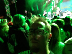 concert