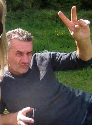 hand
