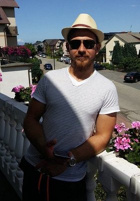 Najładniejsze zdjęcie użytkownika MACOLAND - 