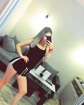 Najładniejsze zdjęcie użytkownika Blondi2424 -