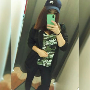 selfie, cool