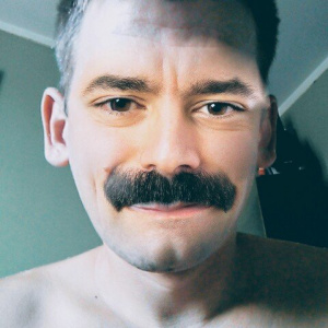 mouth, hair, skin, selfie, beard, moustache
