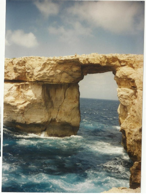 rock