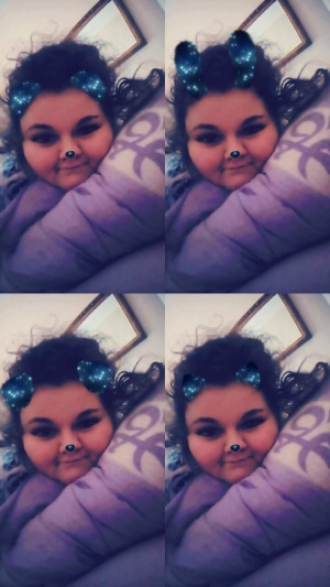 selfie