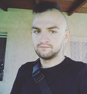 Najładniejsze zdjęcie użytkownika Pyka2906 - 