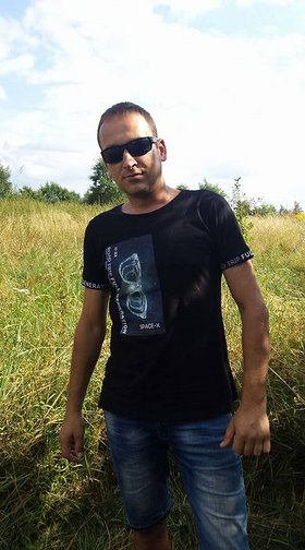 Najładniejsze zdjęcie użytkownika xxxAREKxxx83 - 