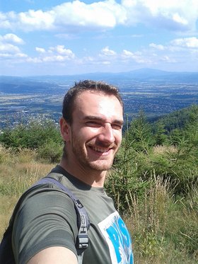 Najładniejsze zdjęcie użytkownika jarek1983sk - 