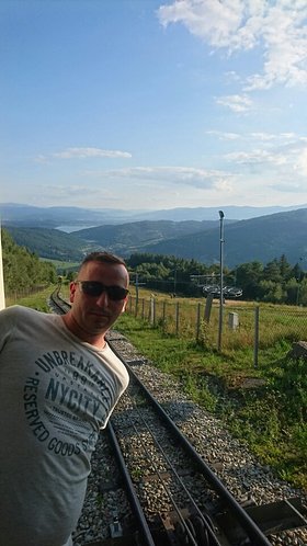 Najładniejsze zdjęcie użytkownika Mateusz27240789 - 