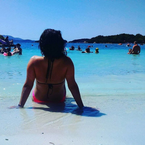 leisure, swimwear