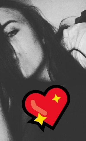 hand, love