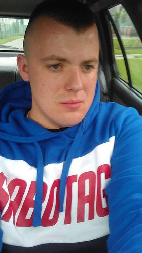 Najładniejsze zdjęcie użytkownika Jakub0795 - 