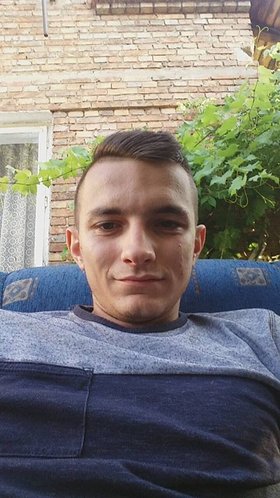 Najładniejsze zdjęcie użytkownika XXXDamianXXX22222