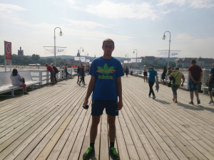 fun, vacation, pier