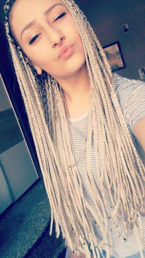 hair, skin, selfie, smile, cool