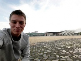Najładniejsze zdjęcie użytkownika Infynyty -
