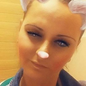 Najładniejsze zdjęcie użytkownika kakaw85 - 