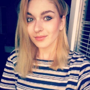 hair, selfie, smile