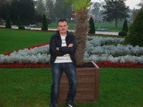 Najładniejsze zdjęcie użytkownika AndrzejSakowicz73 - 