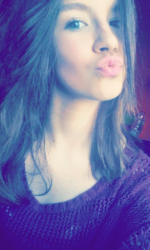 hair, selfie, cool
