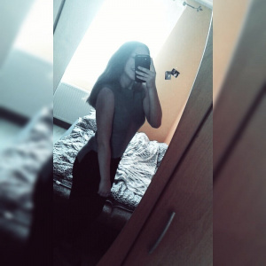 hand