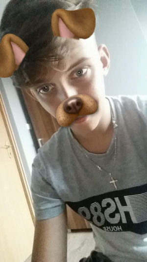 selfie, cool
