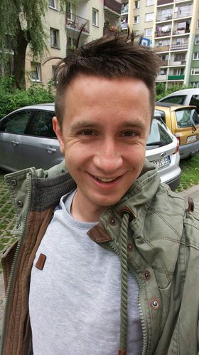 Najładniejsze zdjęcie użytkownika MarszalMi - 