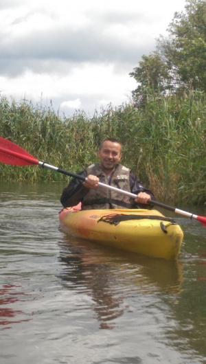 vehicle, boat, sports, canoe, kayak