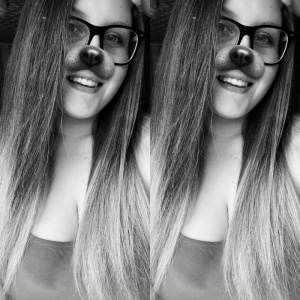 hair, smile, cool, glasses, monochrome, sunglasses, model