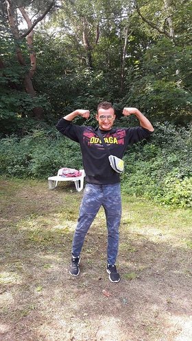 Najładniejsze zdjęcie użytkownika BogusczyMarchewa - 