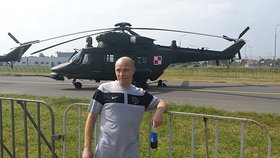 Najładniejsze zdjęcie użytkownika leszek7676 -