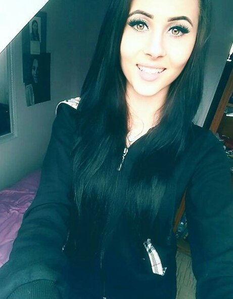 hair, selfie, smile, cool
