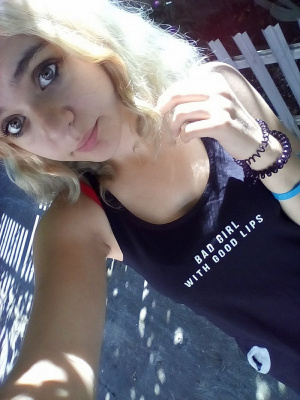 hand, selfie, cool, hat