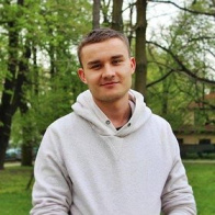 Najładniejsze zdjęcie użytkownika misiekpas -