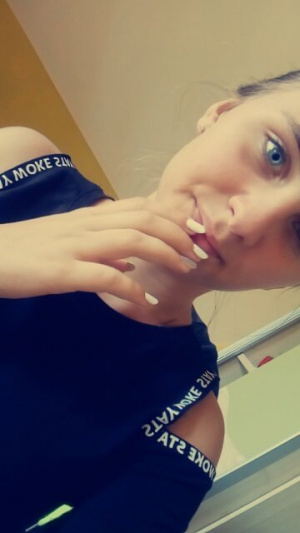 Little14, Kobieta, Nowosiółki Dydyńskie