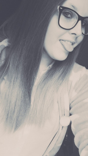 hair, selfie, cool, glasses