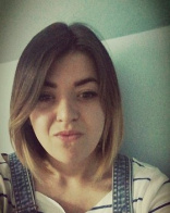 Najładniejsze zdjęcie użytkownika paulina9712 -