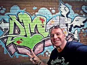 Najładniejsze zdjęcie użytkownika Crazzyboy13 - 