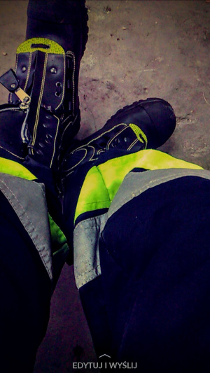 shoe