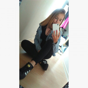 selfie