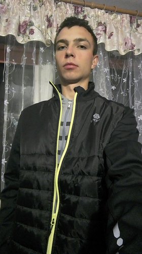 Najładniejsze zdjęcie użytkownika Tom199 - 