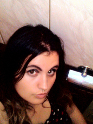 hair, selfie, cool