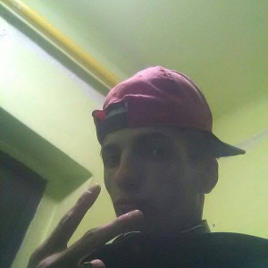 selfie