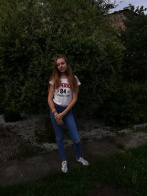 Najładniejsze zdjęcie użytkownika monika9091xd -