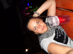 fun, cool