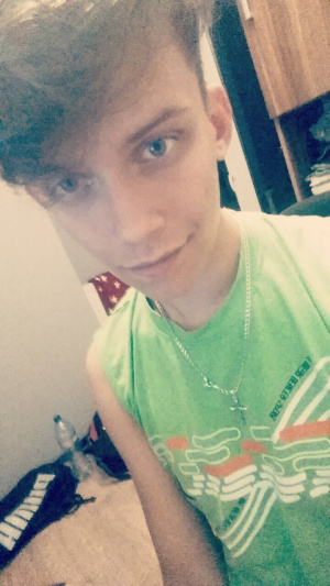 skin, selfie, smile, cool