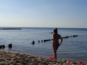 fun, leisure, vacation, event, beach, swimwear
