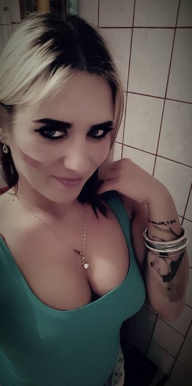 Najładniejsze zdjęcie użytkownika joanna9024 - 